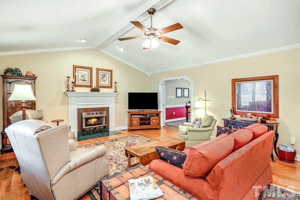 1287 Cole Road Clayton, NC 27520 - Photo 7 of 29 Gallery Image 7