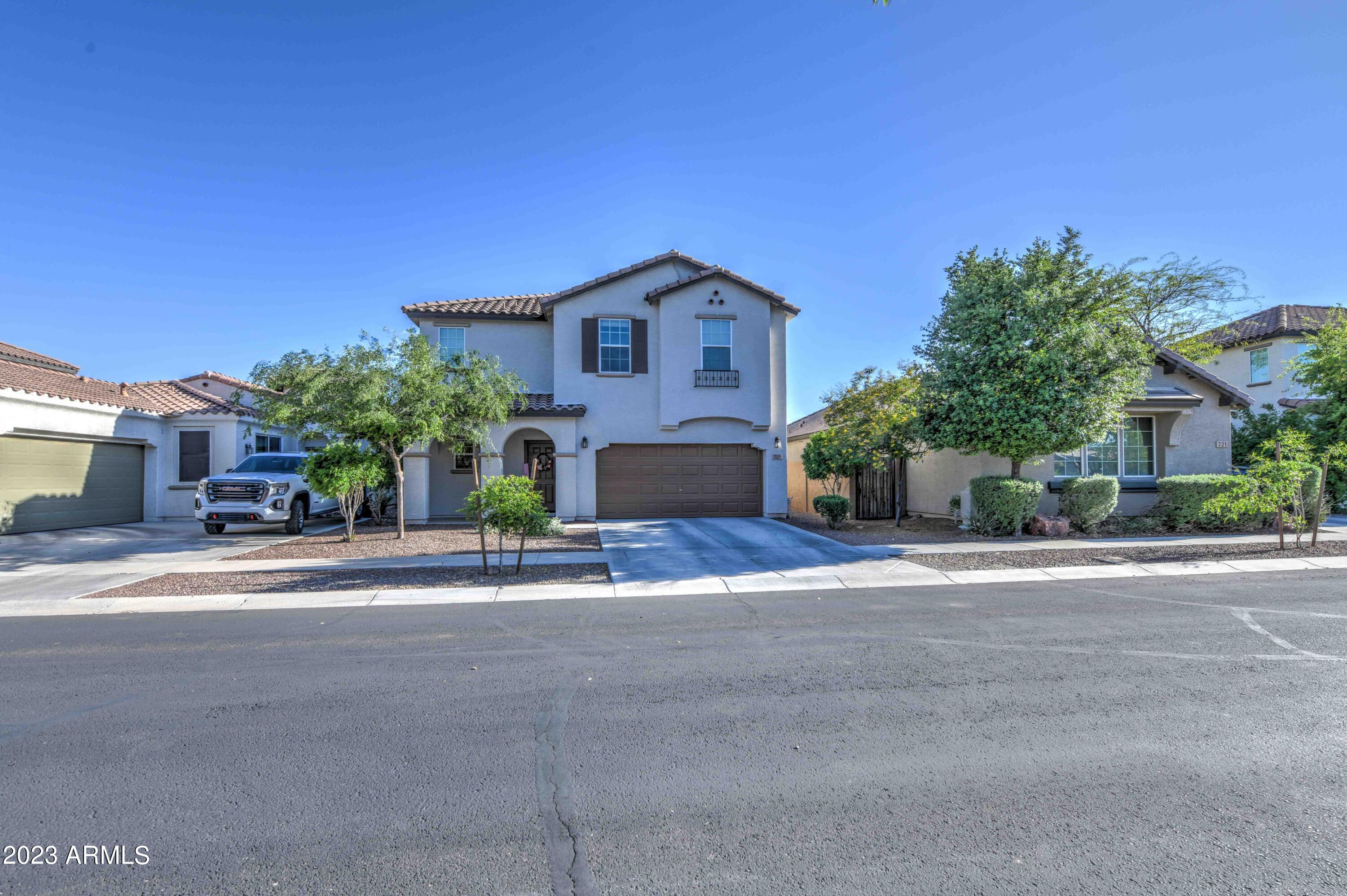725 East Harwell Road Phoenix, AZ 85042 - Photo 43 of 51 Front 2