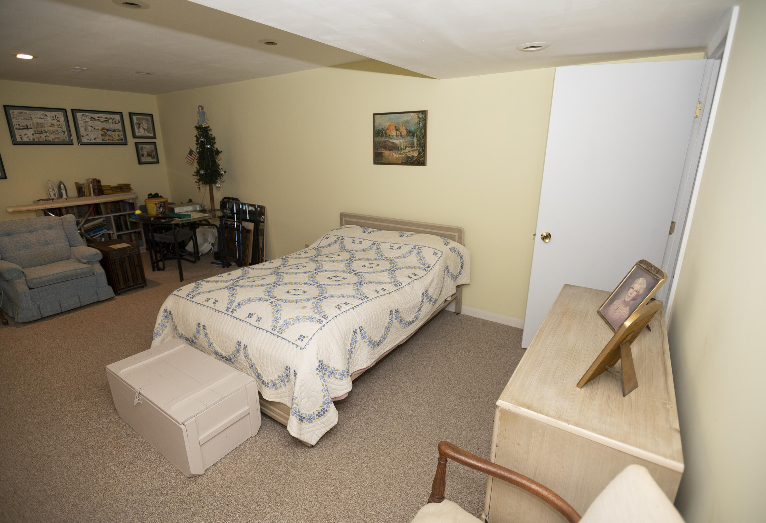 2013 Rendall Drive Jackson, MI 49201 - Photo 21 of 28 Could be 3rd Bed!