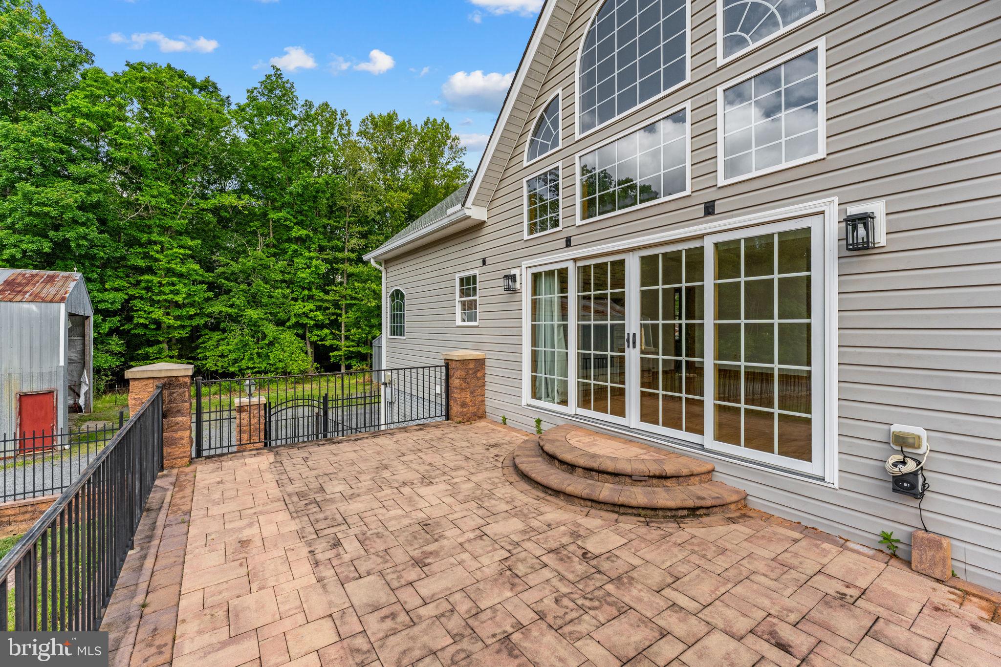 31260 Eleys Ford Road Fredericksburg, VA 22407 - Photo 107 of 134