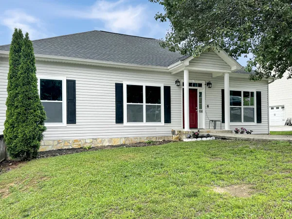 $390,000 | 898 Fuller Glen Circle, Chattanooga, TN 37421
