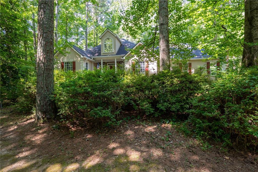 1850 Lake George Road Lithia Springs, GA 30122 - Photo 1 of 1 Gallery Image 1