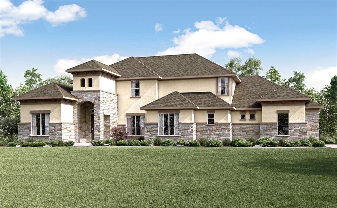 3605 Elm Ridge Drive Leander, TX 78641 - Photo 1 of 1 Gallery Image 1
