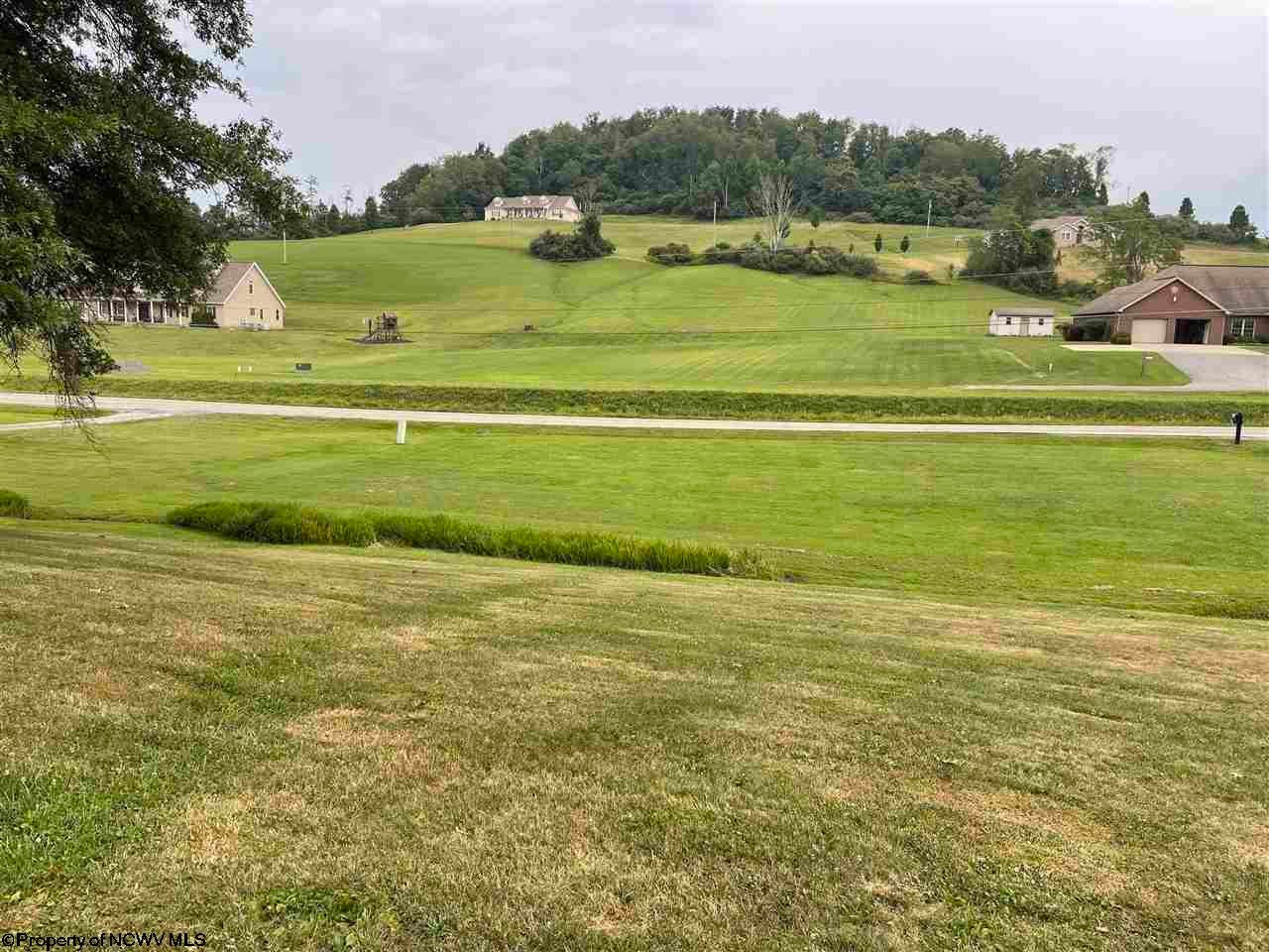 7619 Mount Clare Road Mount Clare, WV 26408 - Photo 5 of 20 Gallery Image 5