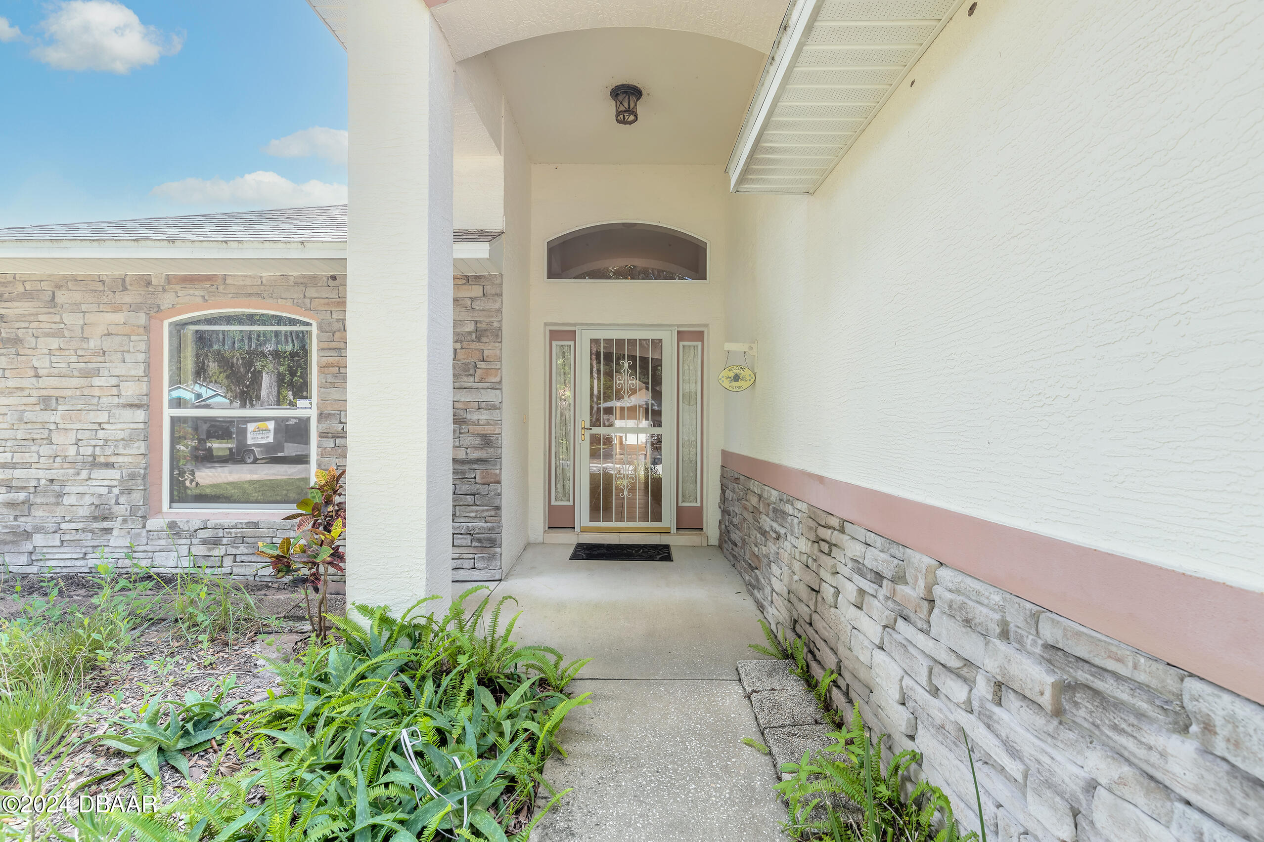 32 Wild Cat Lane Ormond Beach, FL 32174 - Photo 2 of 43 32-4