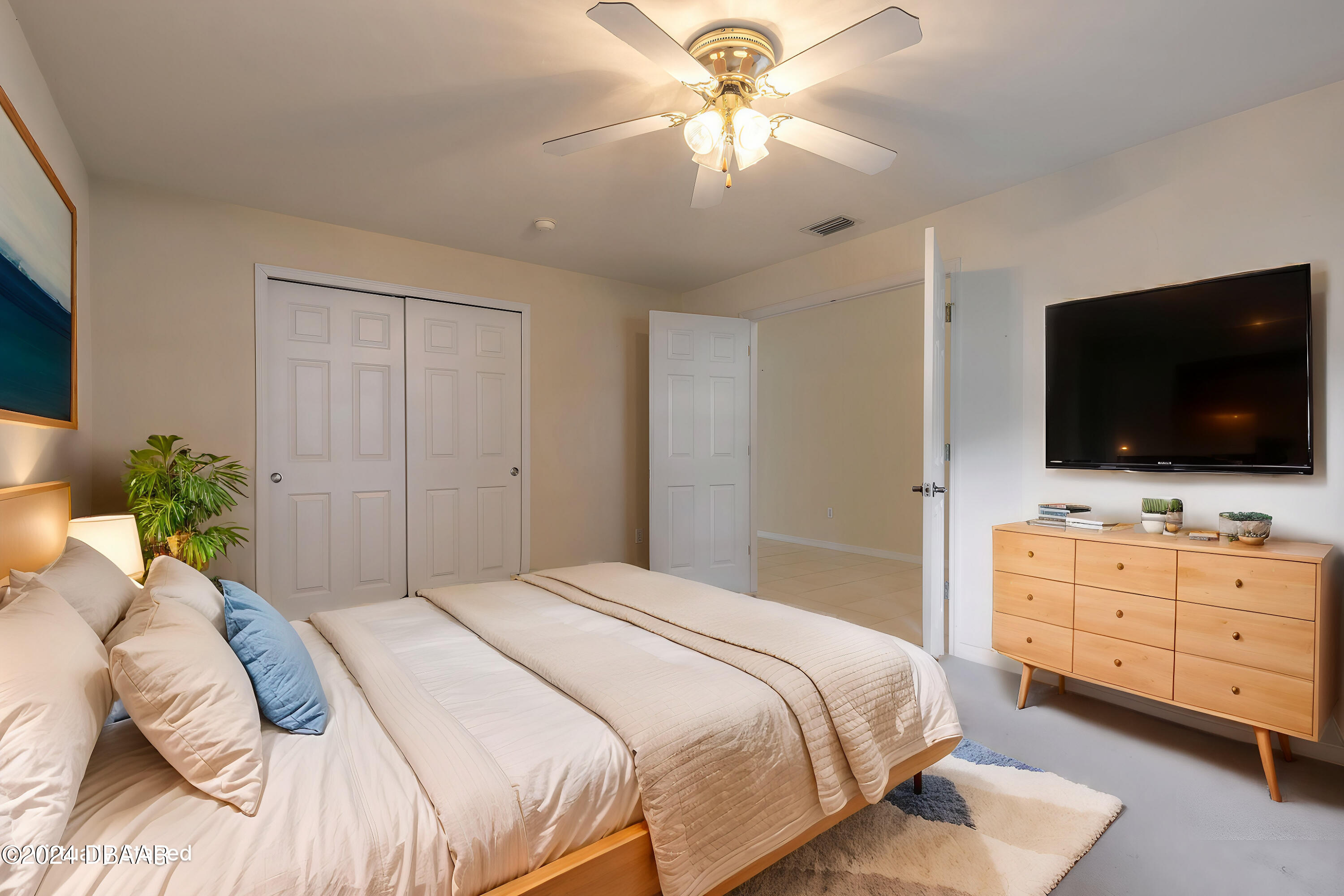 32 Wild Cat Lane Ormond Beach, FL 32174 - Photo 22 of 43 Virtual Staging AI - 32-29 - November 5,