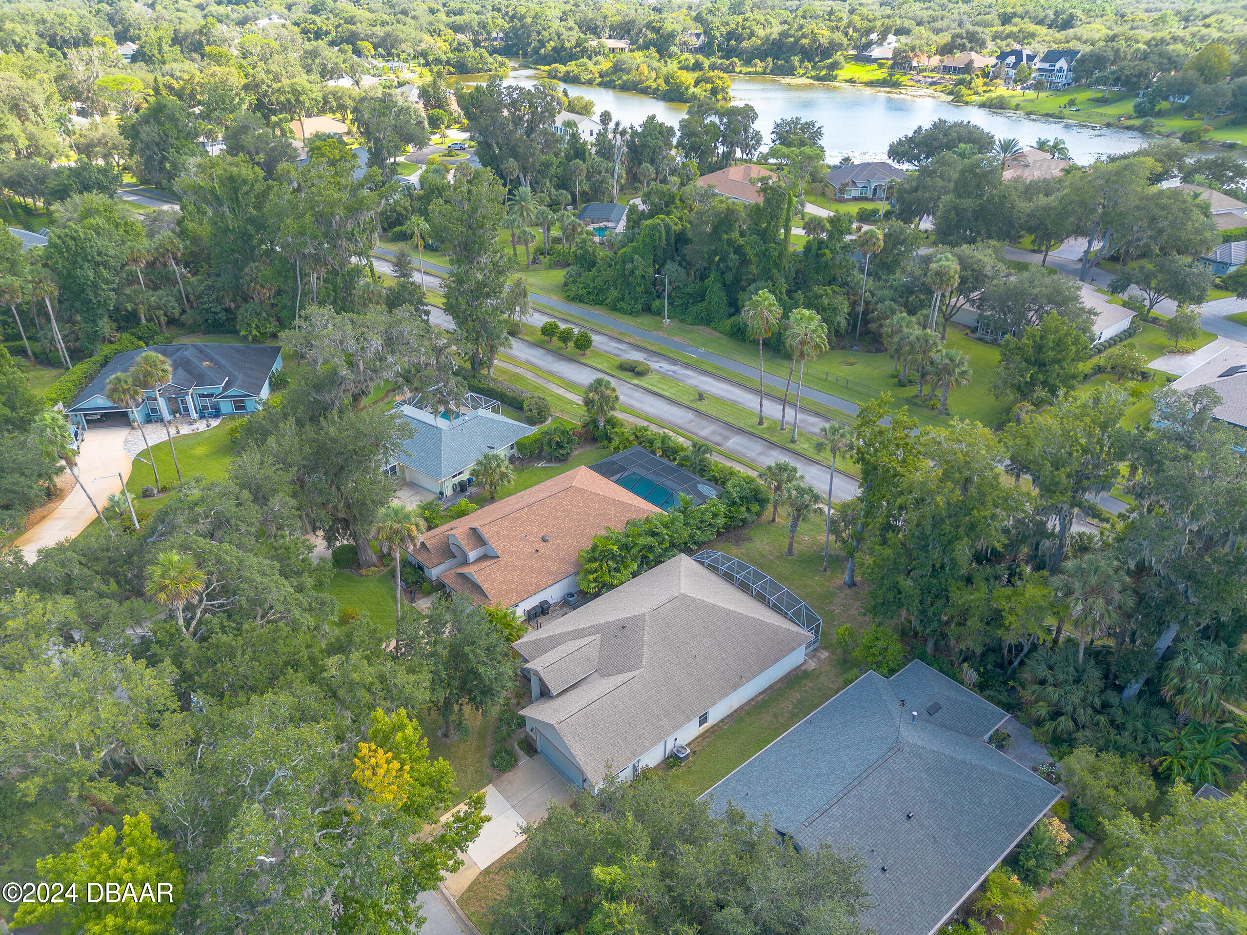 32 Wild Cat Lane Ormond Beach, FL 32174 - Photo 29 of 43 32-80