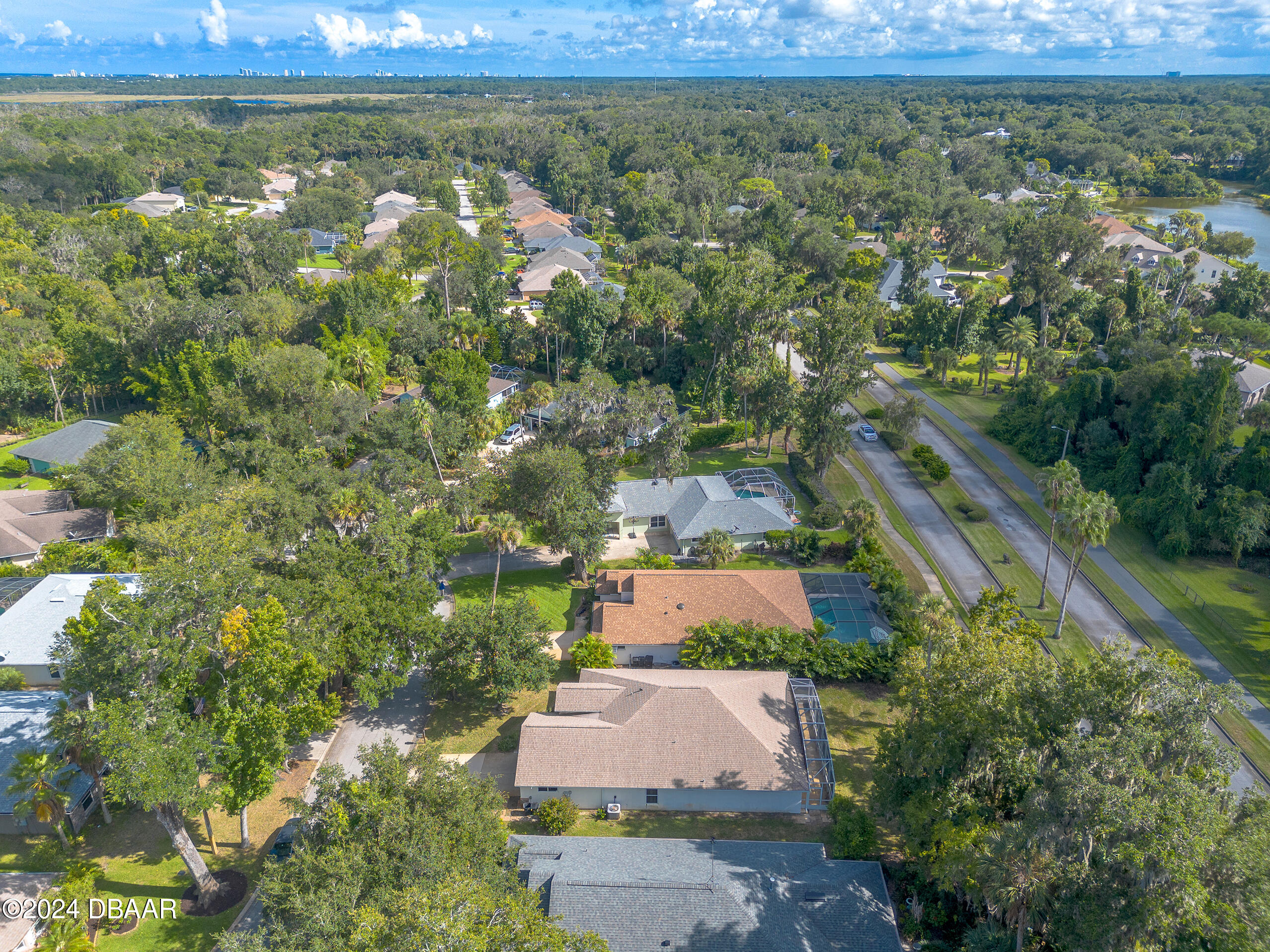 32 Wild Cat Lane Ormond Beach, FL 32174 - Photo 30 of 43 32-81