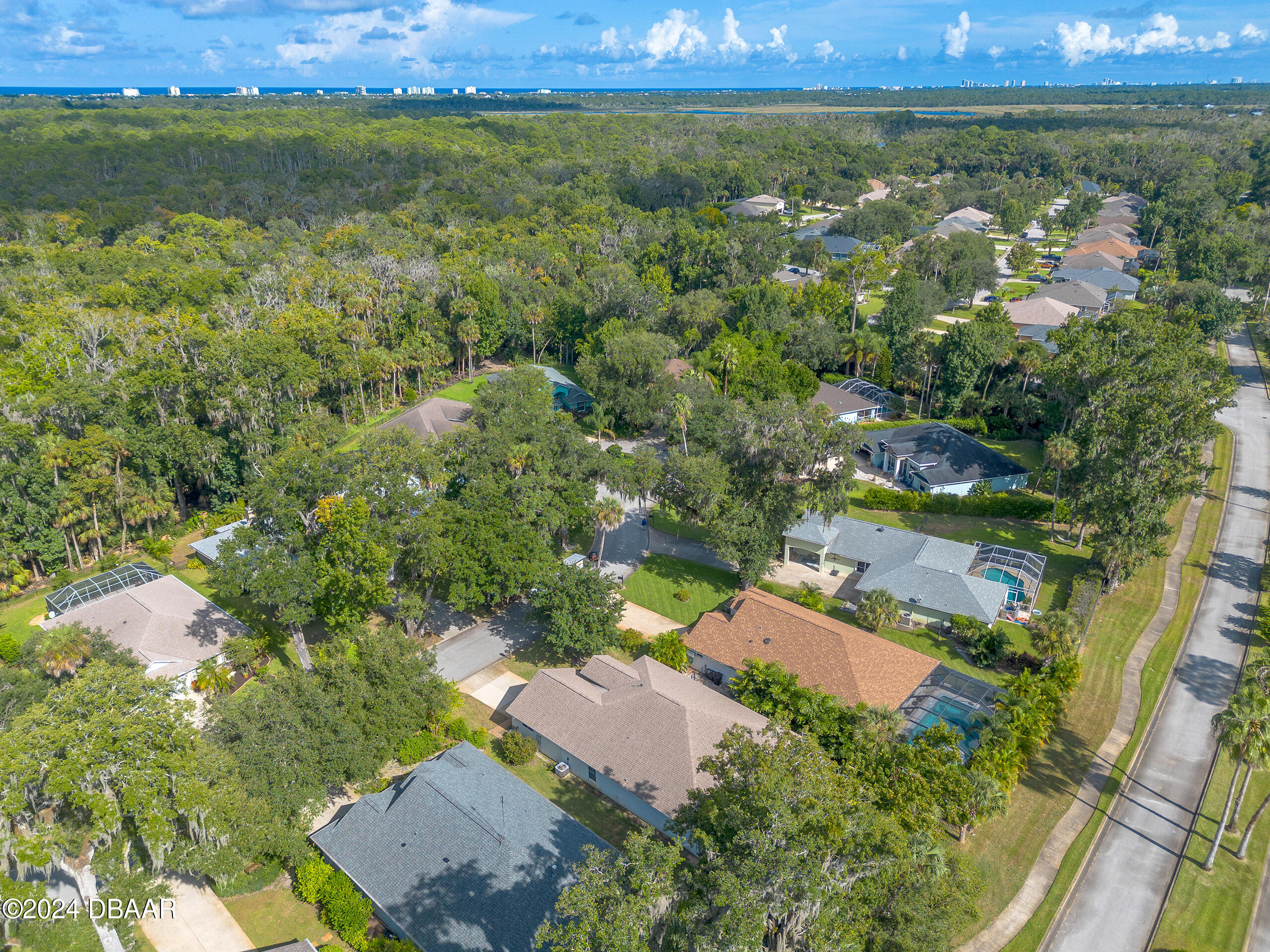 32 Wild Cat Lane Ormond Beach, FL 32174 - Photo 31 of 43 32-82