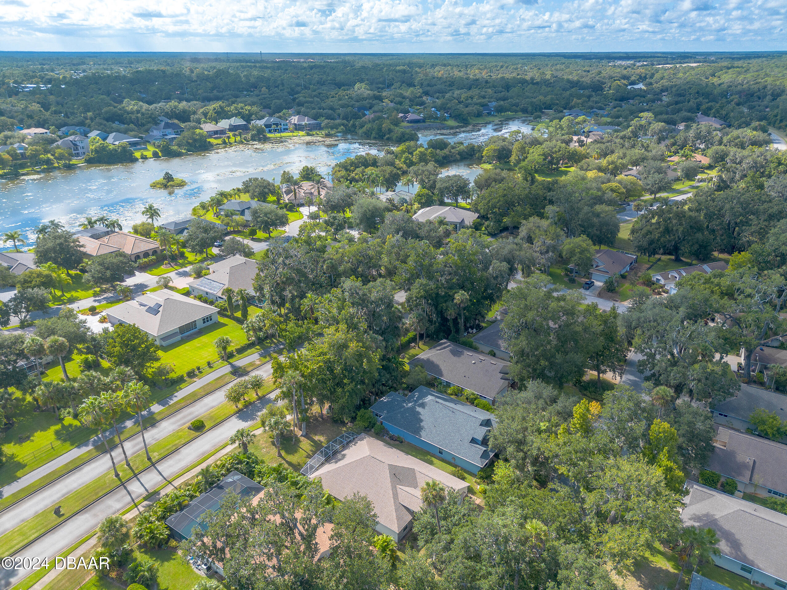 32 Wild Cat Lane Ormond Beach, FL 32174 - Photo 35 of 43 32-86