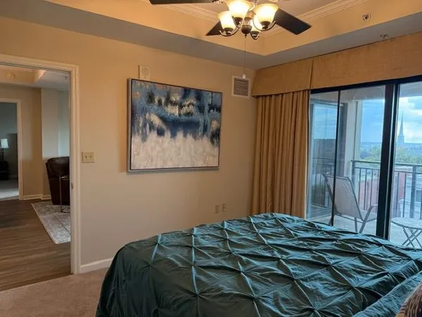 $424,999 | 121 North Monroe Street, Unit 8007, Tallahassee, FL 32301