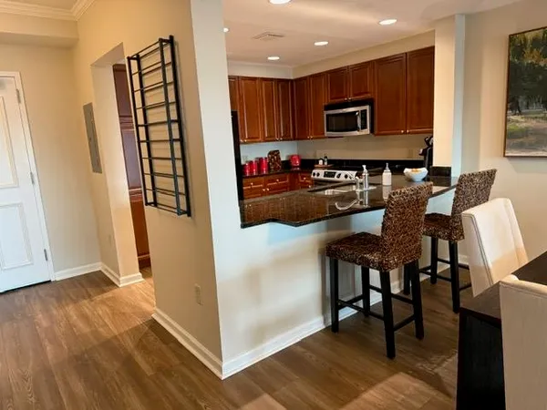 $424,999 | 121 North Monroe Street, Unit 8007, Tallahassee, FL 32301