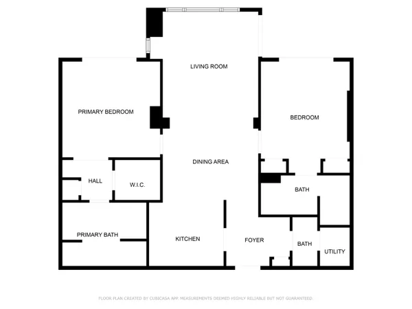 $424,999 | 121 North Monroe Street, Unit 8007, Tallahassee, FL 32301