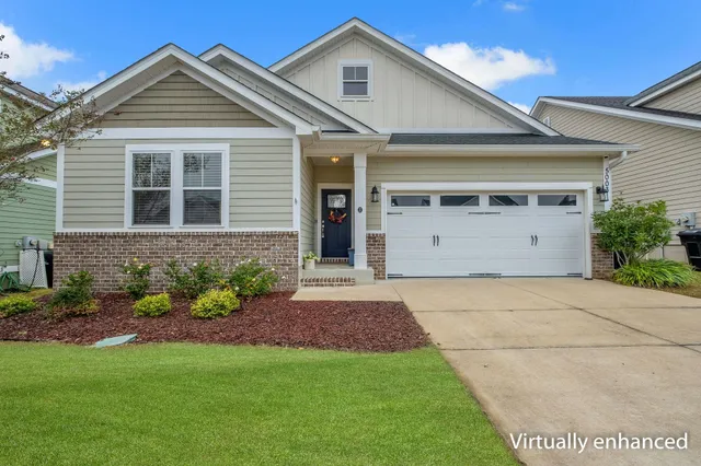 $499,000 | 5003 Caracara Drive, Tallahassee, FL 32312