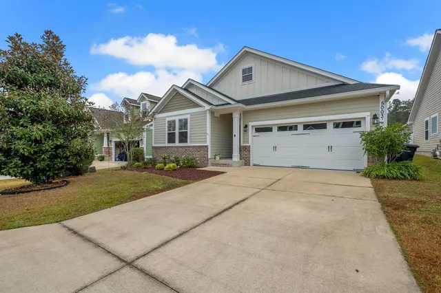 $499,000 | 5003 Caracara Drive, Tallahassee, FL 32312