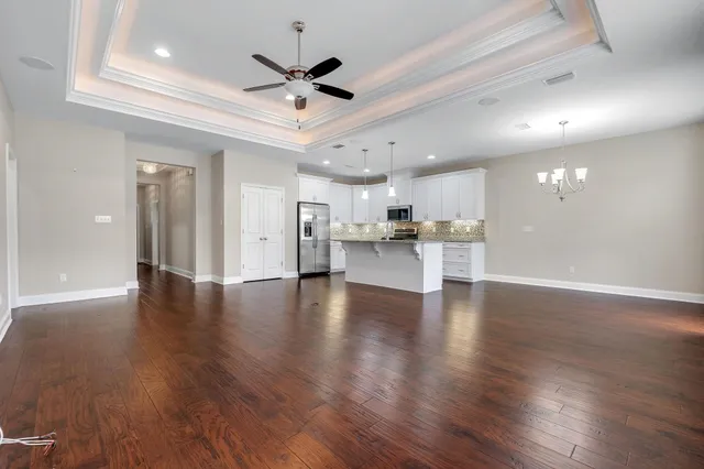 $499,000 | 5003 Caracara Drive, Tallahassee, FL 32312