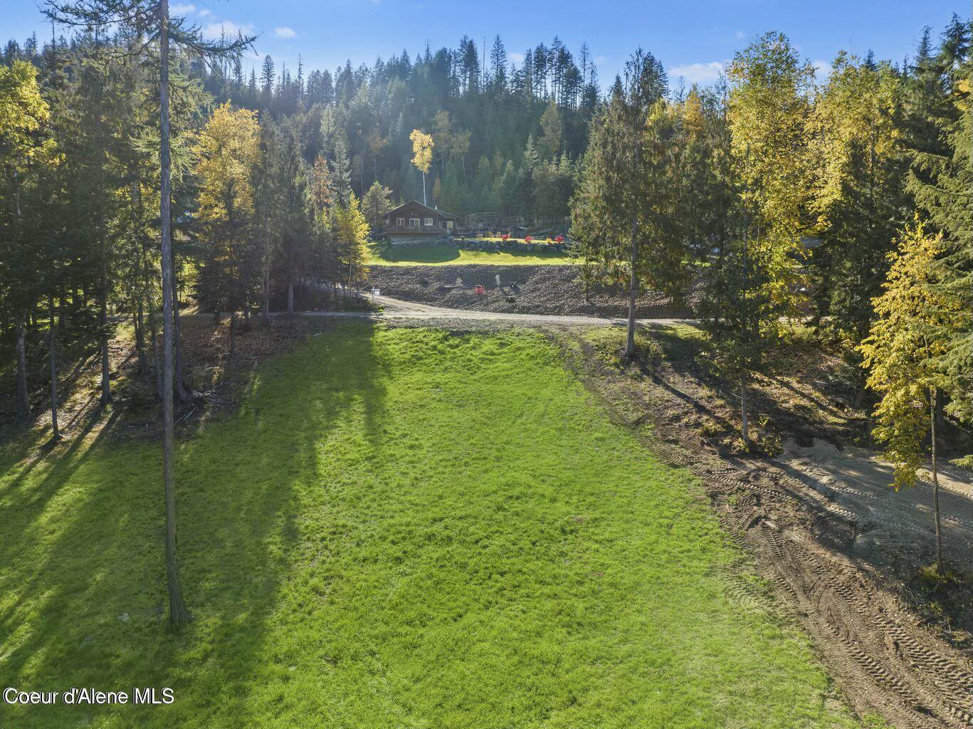 937 Chase Lake Road Priest River, ID 83856 - Photo 18 of 49 Gentle Slope to Lake