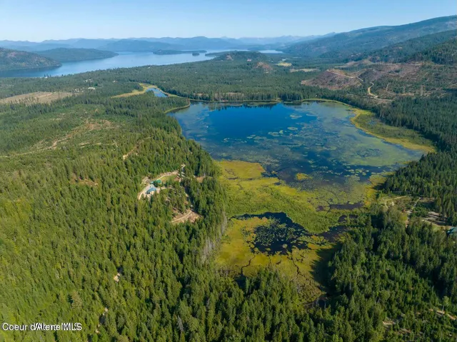 $1,250,000 | 937 Chase Lake Road, Priest River, ID 83856