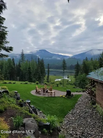 $1,250,000 | 937 Chase Lake Road, Priest River, ID 83856