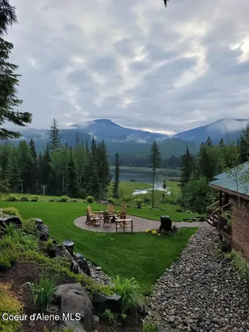 $1,250,000 | 937 Chase Lake Road, Priest River, ID 83856