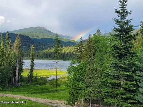 $1,250,000 | 937 Chase Lake Road, Priest River, ID 83856