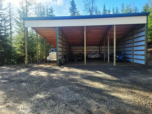 $1,250,000 | 937 Chase Lake Road, Priest River, ID 83856