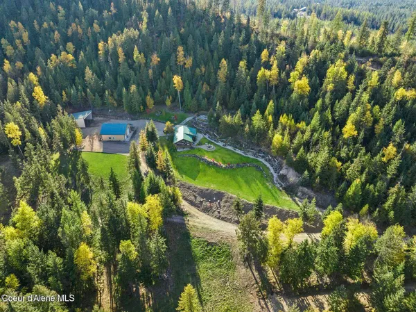 $1,250,000 | 937 Chase Lake Road, Priest River, ID 83856