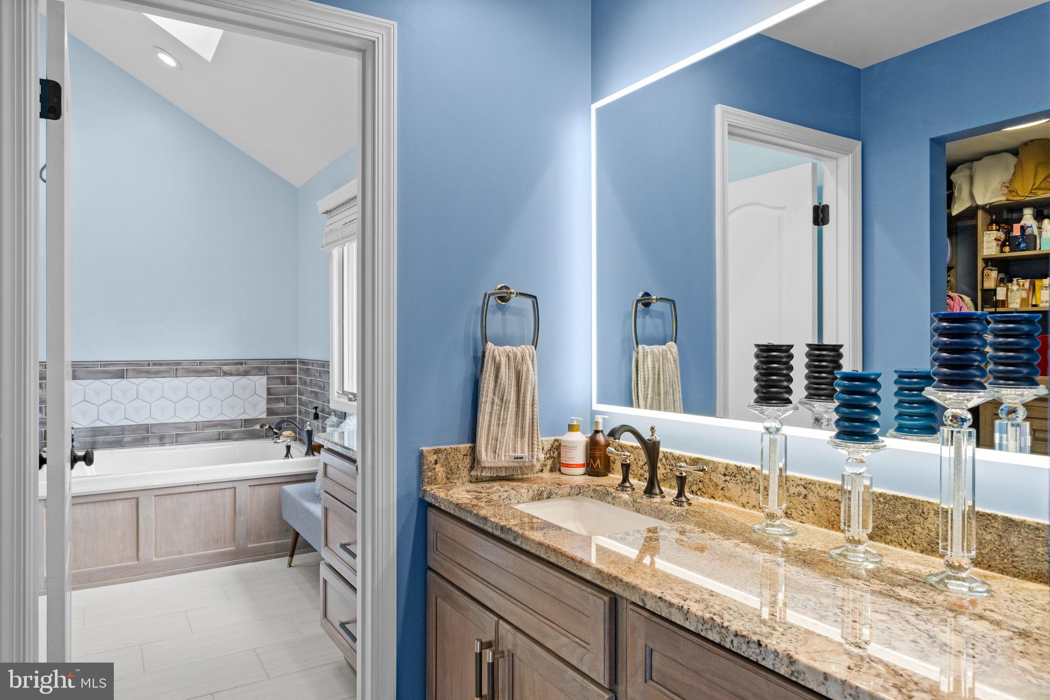 828 Redgate Road Dresher, PA 19025 - Photo 21 of 43