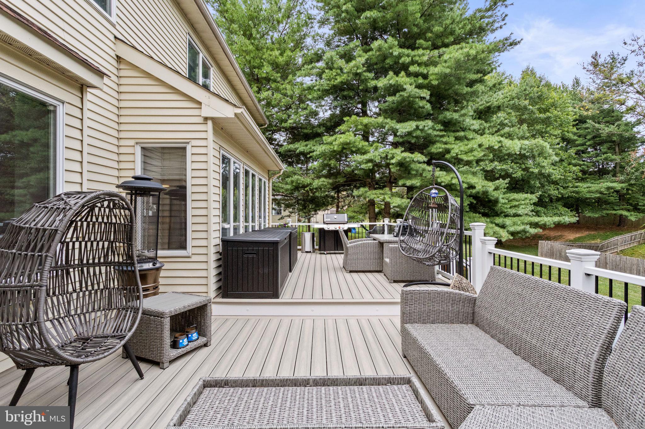 828 Redgate Road Dresher, PA 19025 - Photo 35 of 43