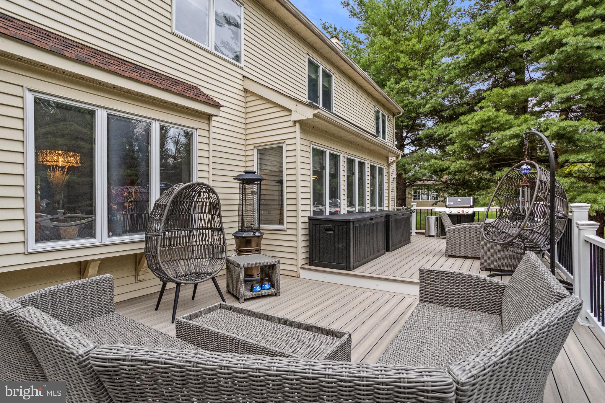 828 Redgate Road Dresher, PA 19025 - Photo 36 of 43