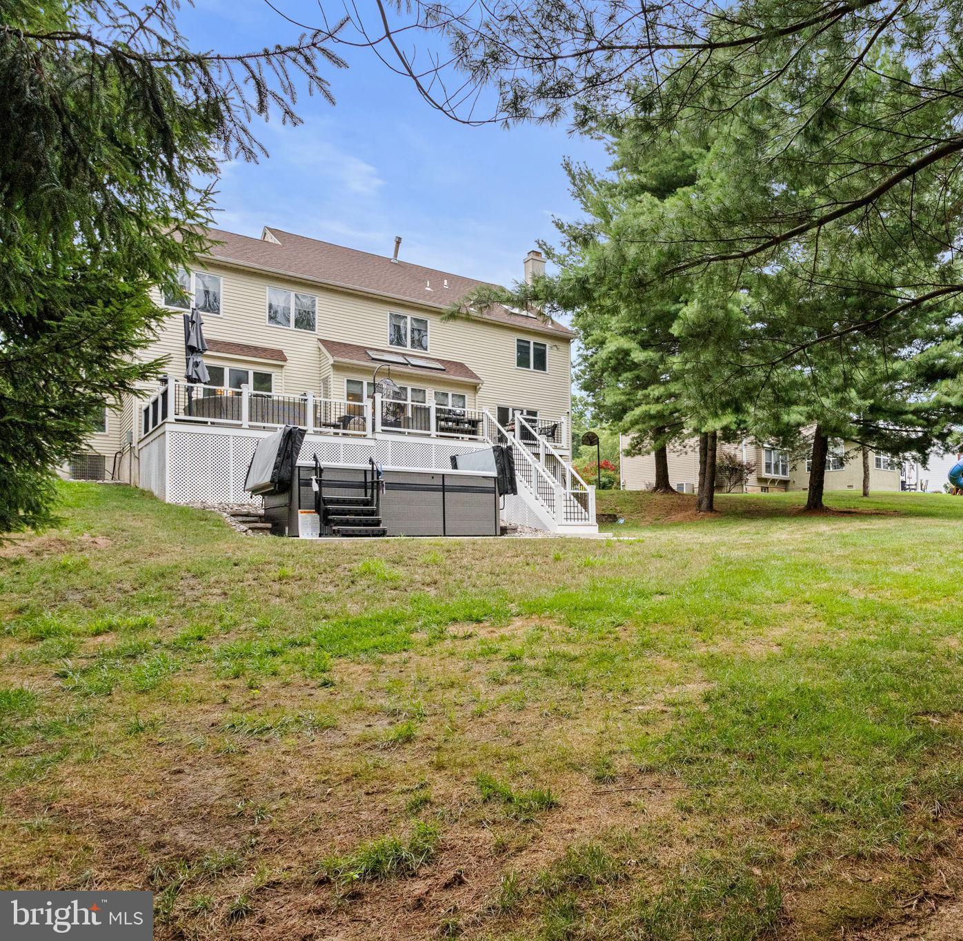 828 Redgate Road Dresher, PA 19025 - Photo 38 of 43