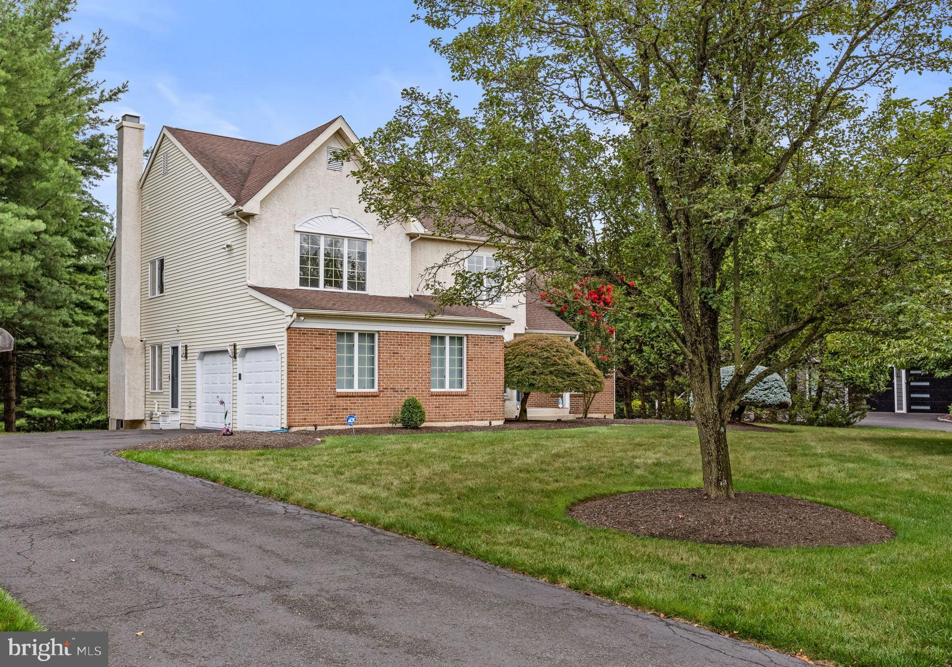 828 Redgate Road Dresher, PA 19025 - Photo 39 of 43