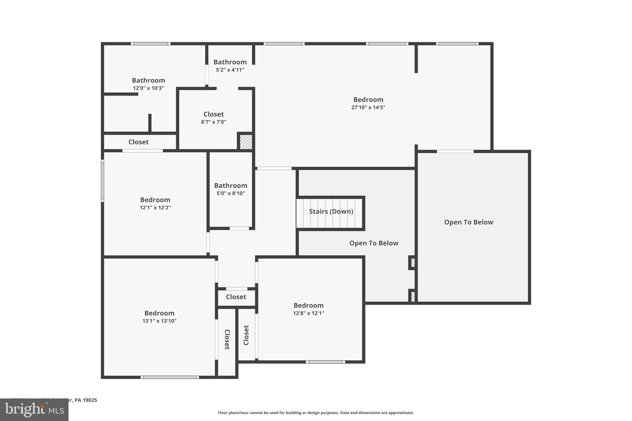 828 Redgate Road Dresher, PA 19025 - Photo 42 of 43