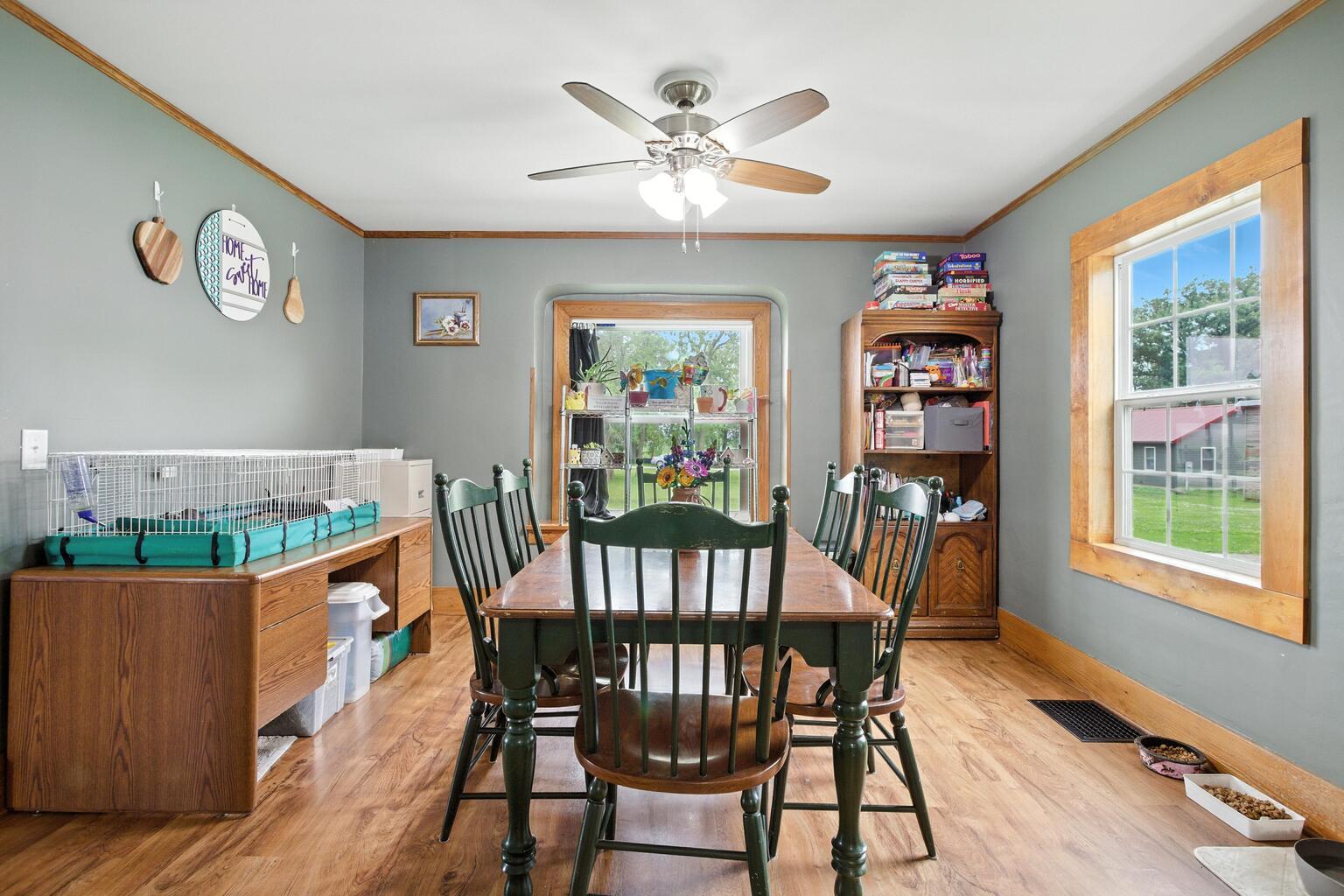 884 East 1200N Road Melvin, IL 60952 - Photo 11 of 42