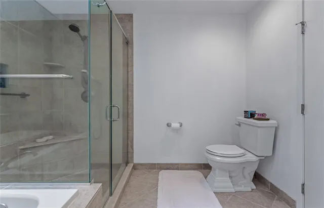 a view of livingroom with furniture and wooden floor