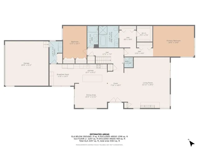 $1,980,000 | 291 Starling Court, Manhasset, NY 11030