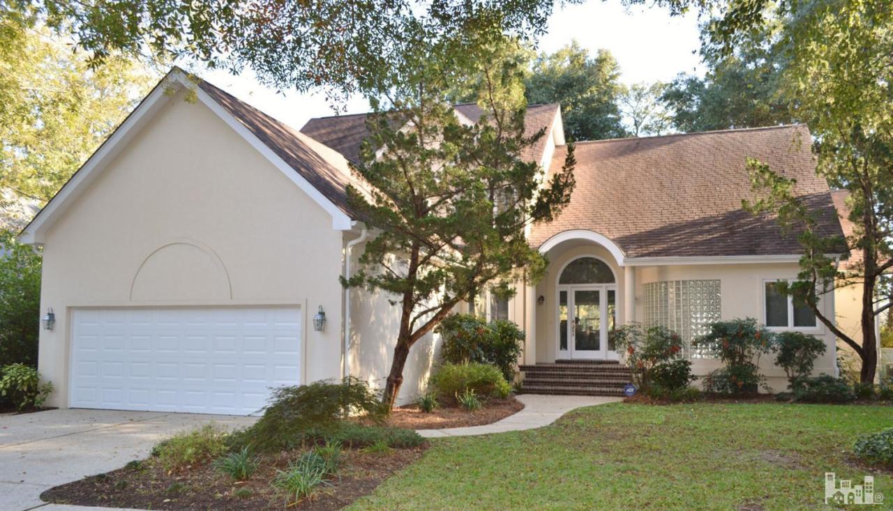 280 Goose Neck Road West Rocky Point, NC 28457 - Photo 1 of 30 Primary Photo