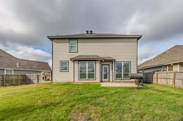 $320,000 | 1007 Malisa Hill, Brenham, TX 77833