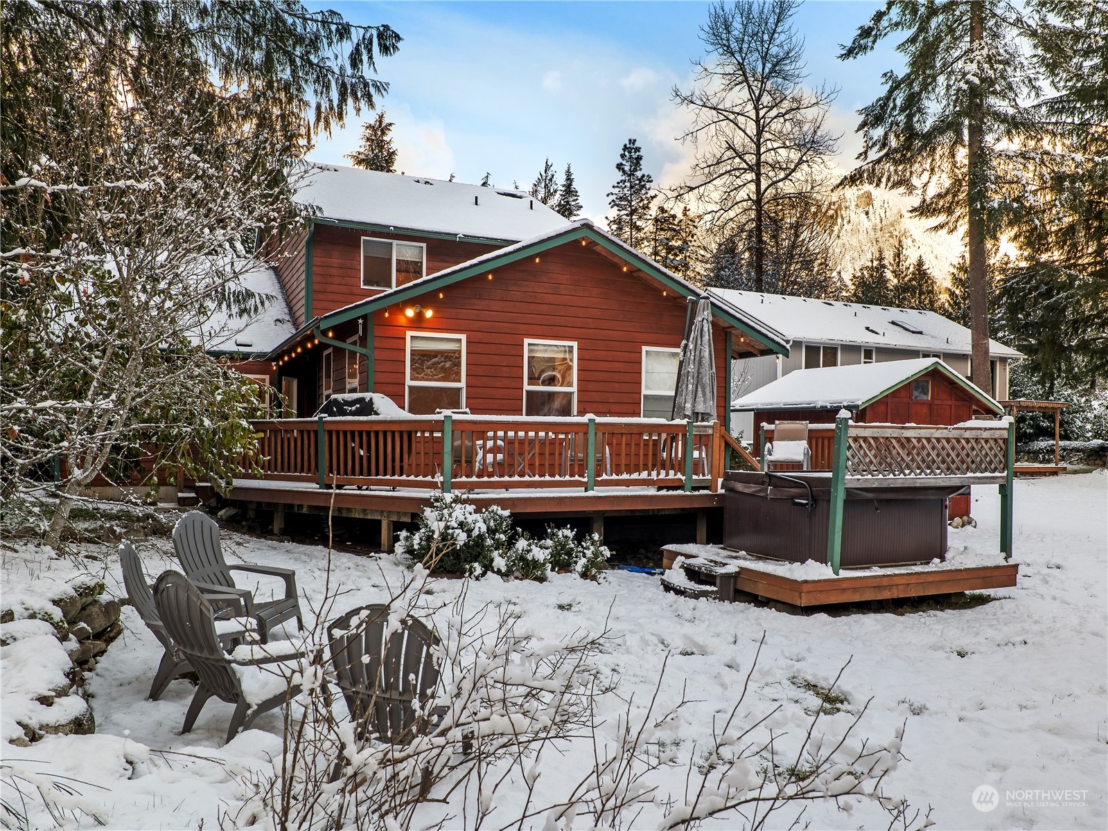 44602 Fir Road Gold Bar, WA 98251 - Photo 32 of 39 Gallery Image 32