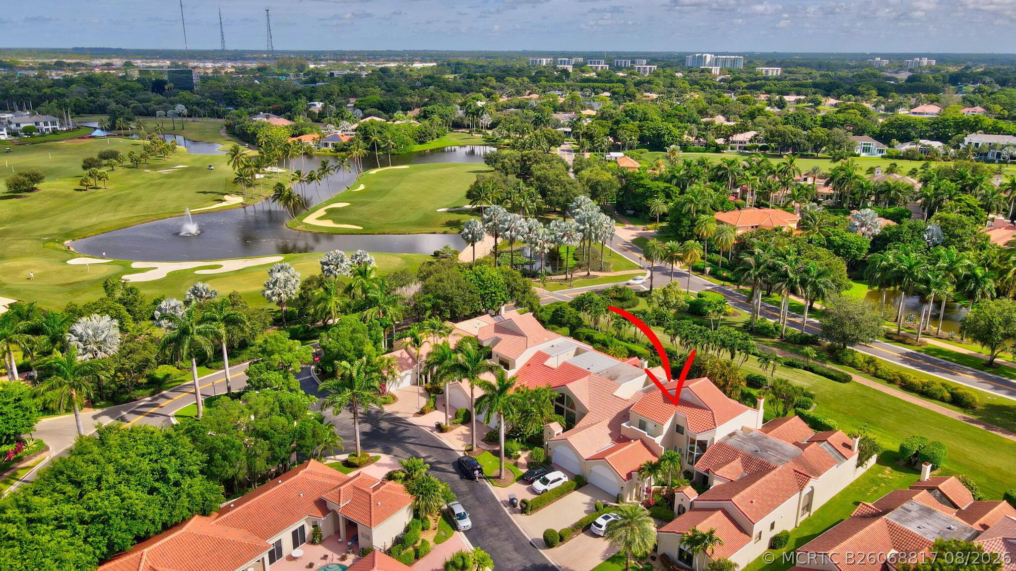 7477 Campo Florido Boca Raton, FL 33433 - Photo 49 of 72 7477 Campo Florido