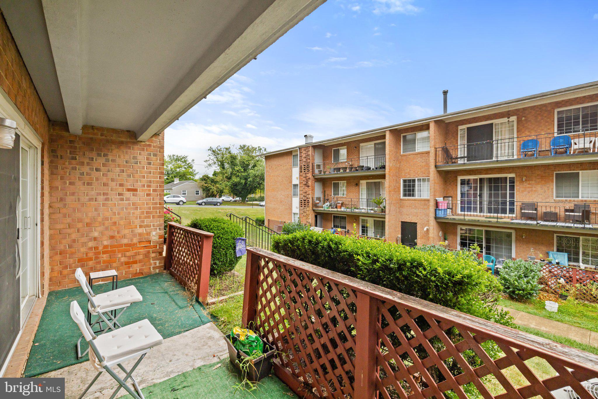 635 Waterloo Road, Unit 211 Warrenton, VA 20186 - Photo 26 of 27 Gallery Image 26