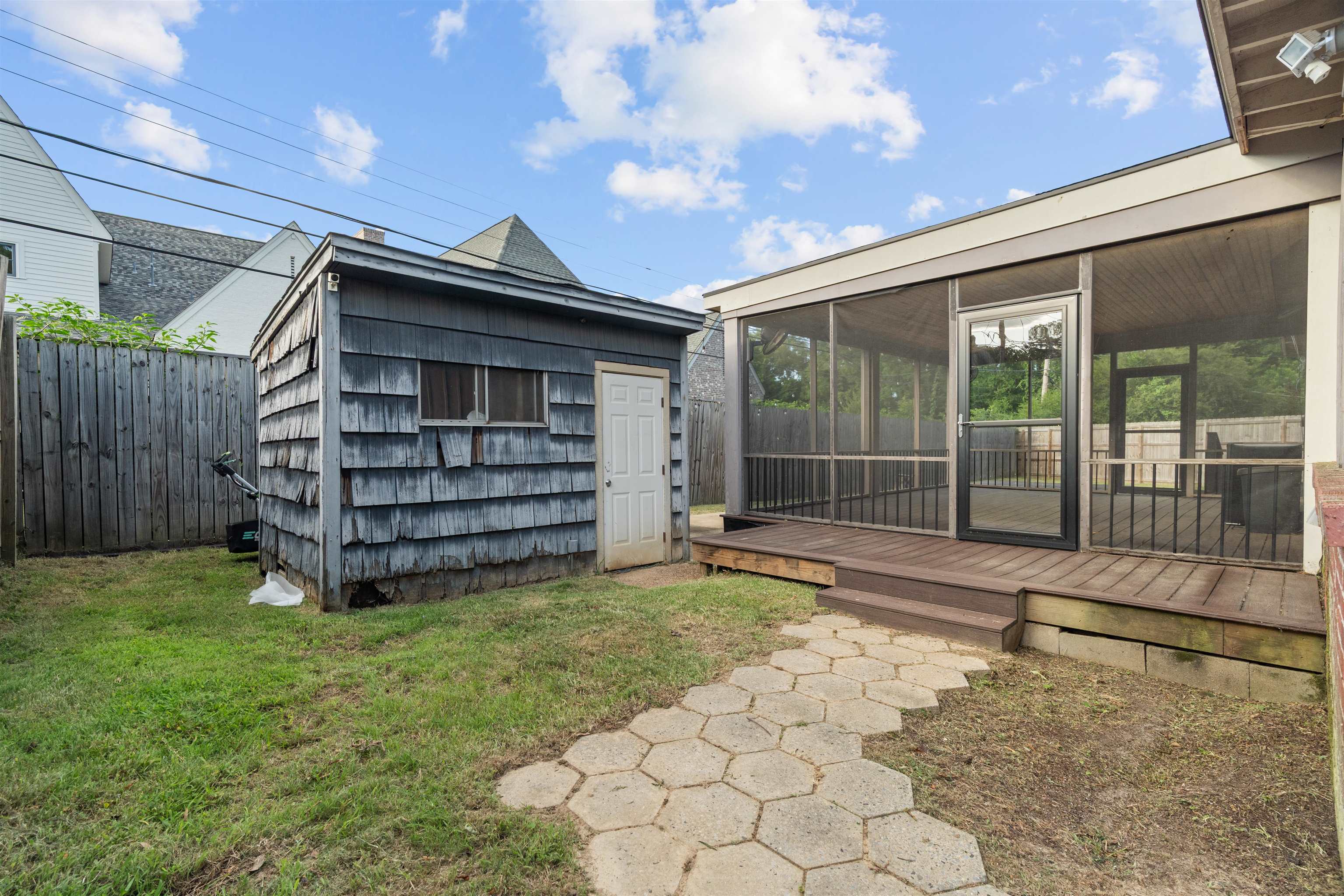 5042 Princeton Road Memphis, TN 38117 - Photo 24 of 25