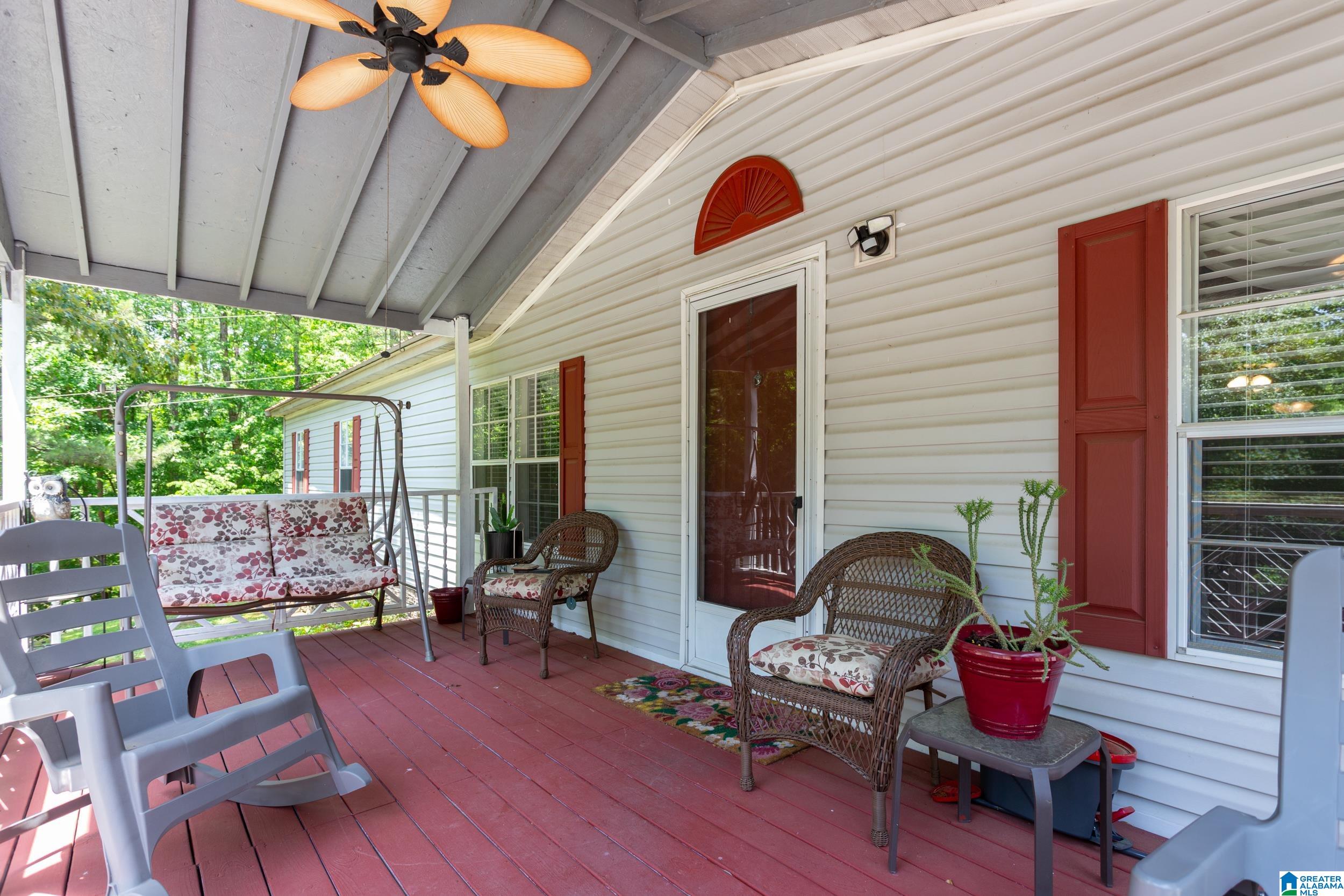7384 Dollar Road Trussville, AL 35173 - Photo 24 of 31