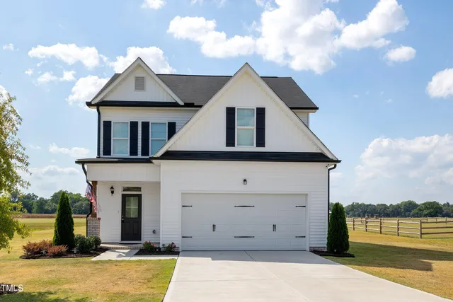 $298,000 | 97 Sawyer Ml Drive, Dunn, NC 28334