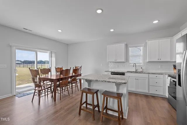 $298,000 | 97 Sawyer Ml Drive, Dunn, NC 28334