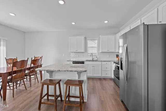 $298,000 | 97 Sawyer Ml Drive, Dunn, NC 28334