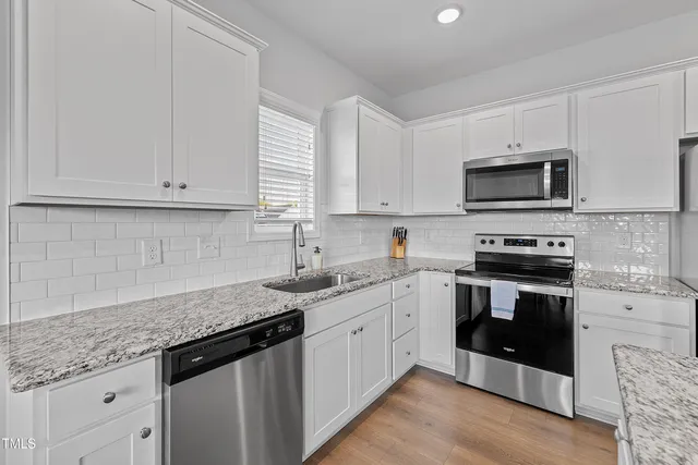 $298,000 | 97 Sawyer Ml Drive, Dunn, NC 28334