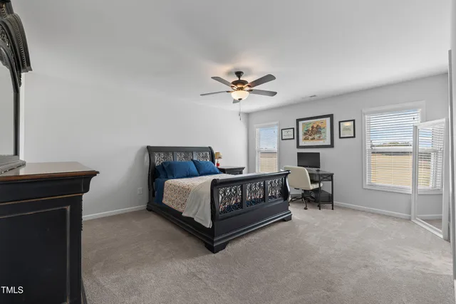 $298,000 | 97 Sawyer Ml Drive, Dunn, NC 28334