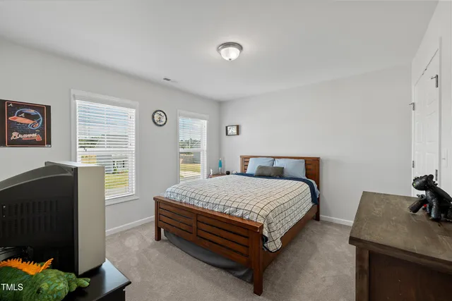 $298,000 | 97 Sawyer Ml Drive, Dunn, NC 28334