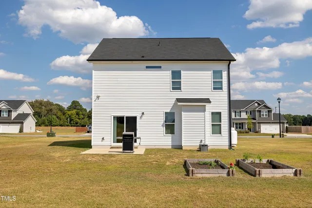 $298,000 | 97 Sawyer Ml Drive, Dunn, NC 28334
